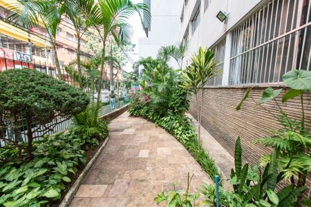 Studio à venda com 32m², 1 quarto e sem vagaÁrea comum