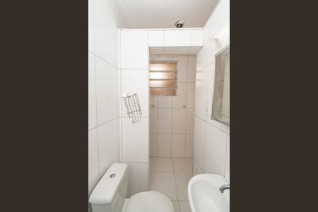 Studio à venda com 32m², 1 quarto e sem vagaBanheiro