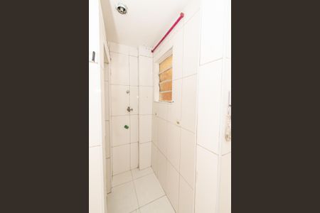 Studio à venda com 32m², 1 quarto e sem vagaÁrea de serviço