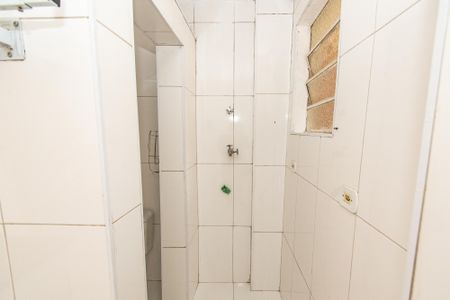Studio à venda com 32m², 1 quarto e sem vagaÁrea de serviço
