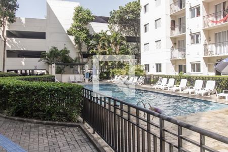 Apartamento à venda com 45m², 2 quartos e 1 vaga Apartamento à venda com 45m², 2 quartos e 1 vagaÁrea comum
