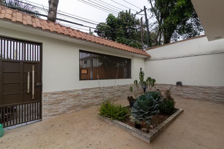 Casa à venda com 370m², 3 quartos e 5 vagasQuintal
