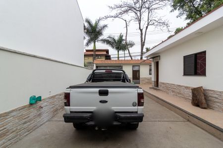 Casa à venda com 370m², 3 quartos e 5 vagasGaragem