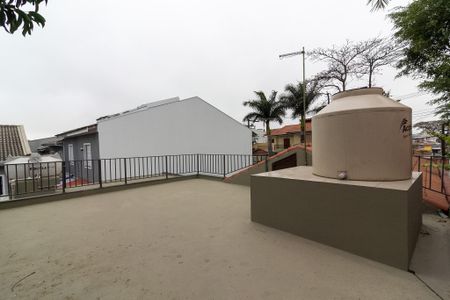 Casa à venda com 370m², 3 quartos e 5 vagasTerraço