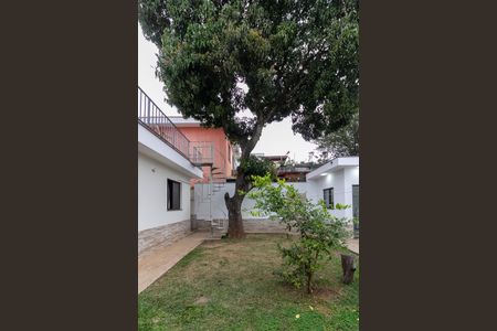 Casa à venda com 370m², 3 quartos e 5 vagasJardim