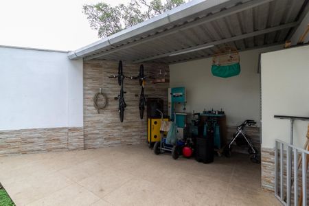 Casa à venda com 370m², 3 quartos e 5 vagasJardim