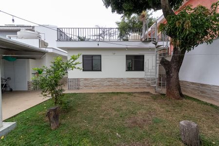 Casa à venda com 370m², 3 quartos e 5 vagasJardim