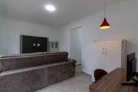 Casa à venda com 370m², 3 quartos e 5 vagasSala