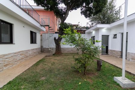 Casa à venda com 370m², 3 quartos e 5 vagasJardim