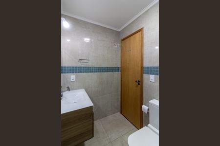 Casa à venda com 370m², 3 quartos e 5 vagasBanheiro Social