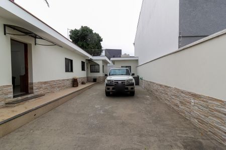 Casa à venda com 370m², 3 quartos e 5 vagasGaragem