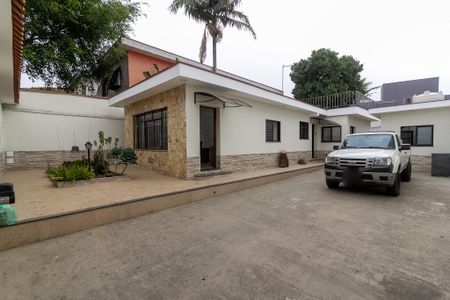 Casa à venda com 370m², 3 quartos e 5 vagasGaragem