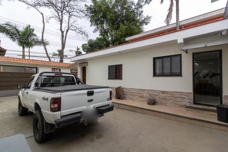 Casa à venda com 370m², 3 quartos e 5 vagasGaragem