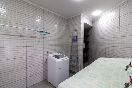 Casa à venda com 370m², 3 quartos e 5 vagasÁrea de Serviço