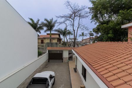 Casa à venda com 370m², 3 quartos e 5 vagasTerraço vista