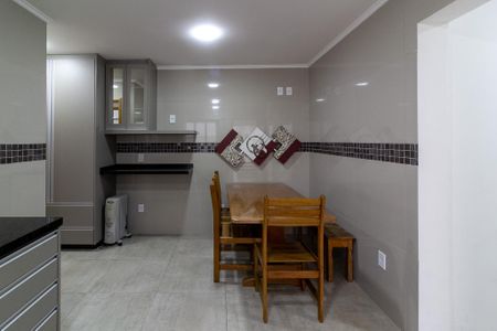 Casa à venda com 370m², 3 quartos e 5 vagasCozinha
