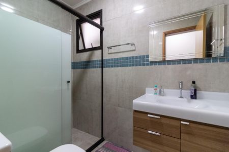 Casa à venda com 370m², 3 quartos e 5 vagasBanheiro Social