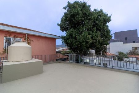 Casa à venda com 370m², 3 quartos e 5 vagasTerraço