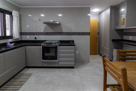Casa à venda com 370m², 3 quartos e 5 vagasCozinha