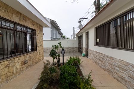Casa à venda com 370m², 3 quartos e 5 vagasQuintal