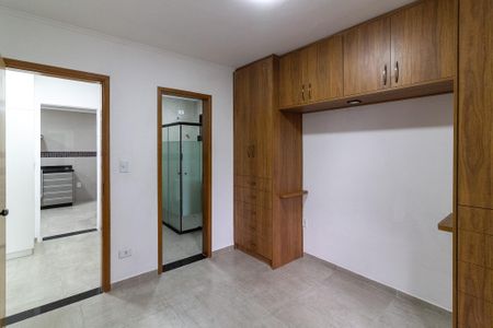 Quarto 1 - Suíte de casa à venda com 3 quartos, 370m² em Cupecê, São Paulo