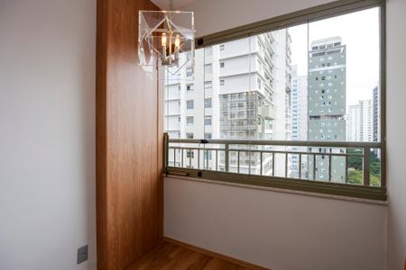 Apartamento para alugar com 34m², 1 quarto e sem vaga Apartamento para alugar com 34m², 1 quarto e sem vagaStudio
