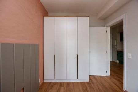 Apartamento para alugar com 34m², 1 quarto e sem vaga Apartamento para alugar com 34m², 1 quarto e sem vagaStudio