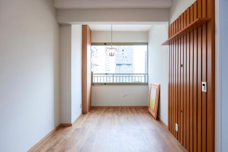 Apartamento para alugar com 34m², 1 quarto e sem vaga Apartamento para alugar com 34m², 1 quarto e sem vagaStudio