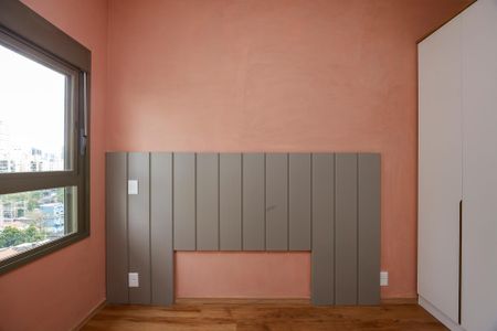 Apartamento para alugar com 34m², 1 quarto e sem vaga Apartamento para alugar com 34m², 1 quarto e sem vagaStudio