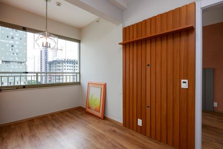 Apartamento para alugar com 34m², 1 quarto e sem vaga Apartamento para alugar com 34m², 1 quarto e sem vagaStudio