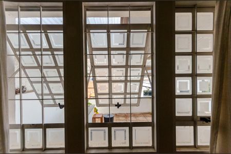 Vista da Sala 2 de casa para alugar com 3 quartos, 250m² em Vila Pirituba, São Paulo