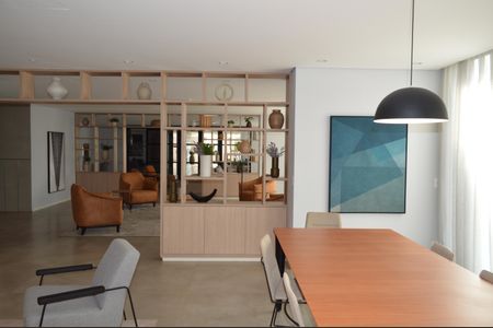 Apartamento para alugar com 44m², 1 quarto e 1 vagaÁrea comum