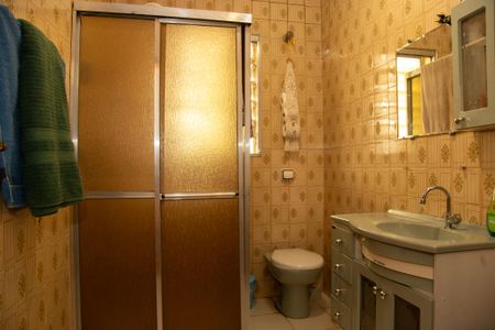 Casa à venda com 150m², 3 quartos e 2 vagasBanheiro Social