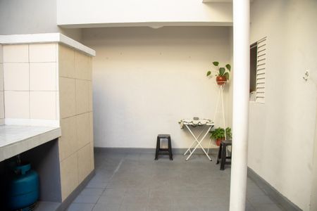 Casa à venda com 150m², 3 quartos e 2 vagasÁrea de Serviço