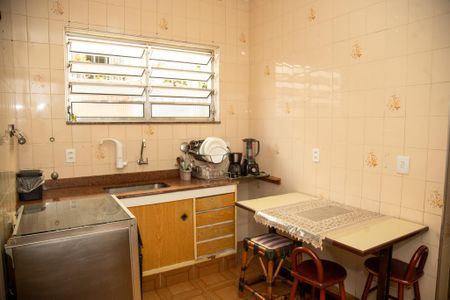 Casa à venda com 150m², 3 quartos e 2 vagasCozinha