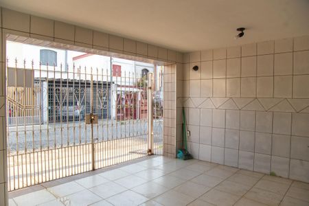 Casa à venda com 150m², 3 quartos e 2 vagasGaragem
