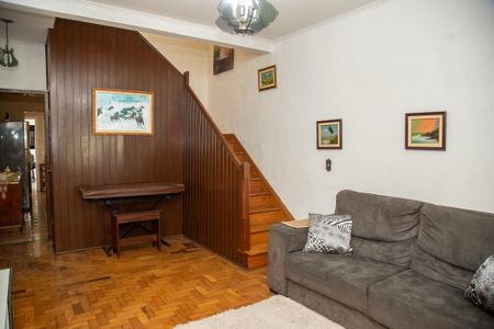 Casa à venda com 150m², 3 quartos e 2 vagasSala 2