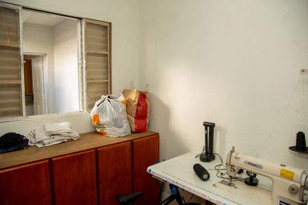 Casa à venda com 150m², 3 quartos e 2 vagasQuarto de Serviço