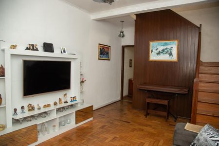 Casa à venda com 150m², 3 quartos e 2 vagasSala 2