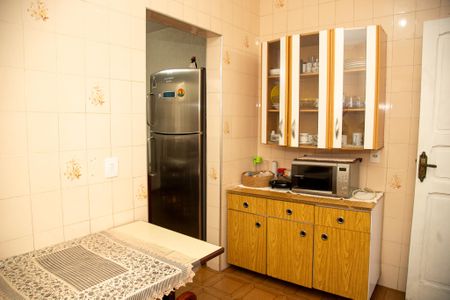 Casa à venda com 150m², 3 quartos e 2 vagasCozinha