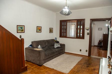 Casa à venda com 150m², 3 quartos e 2 vagasSala 2