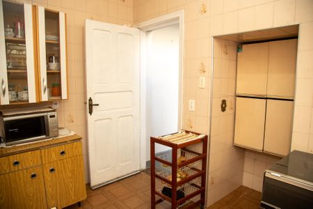 Casa à venda com 150m², 3 quartos e 2 vagasCozinha