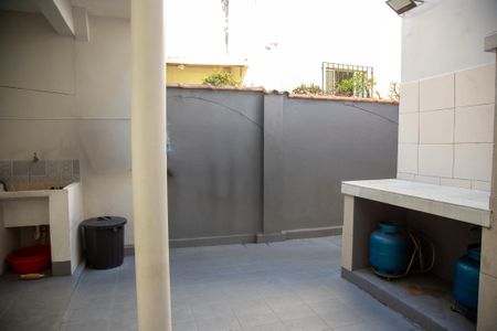 Casa à venda com 150m², 3 quartos e 2 vagasÁrea de Serviço