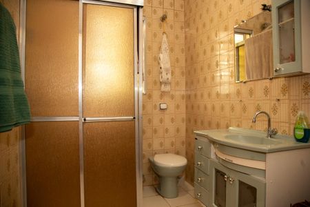 Casa à venda com 150m², 3 quartos e 2 vagasBanheiro Social