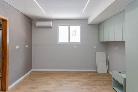 Studio de kitnet/studio para alugar com 1 quarto, 30m² em Aclimação, São Paulo