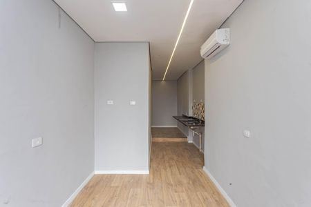 Studio de kitnet/studio para alugar com 1 quarto, 33m² em Aclimação, São Paulo