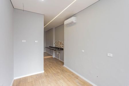 Studio de kitnet/studio para alugar com 1 quarto, 33m² em Aclimação, São Paulo