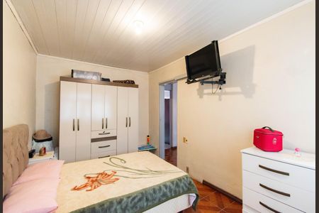 Quarto 1 de casa à venda com 3 quartos, 160m² em Rio Branco, Canoas