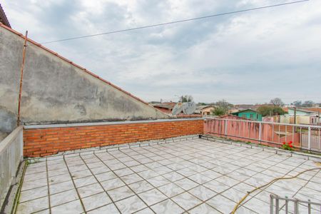 Casa à venda com 160m², 3 quartos e 2 vagasTerraço