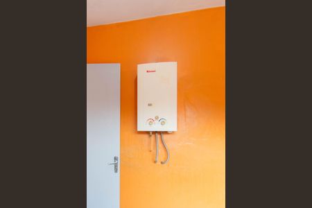 Casa à venda com 160m², 3 quartos e 2 vagasÁrea Externa